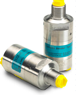 miniBOOSTER不銹鋼增壓器-上海川奇機電設(shè)備有限公司