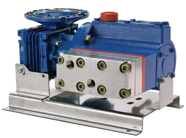 Hydra-cell泵，Hydra-cell測量儀表