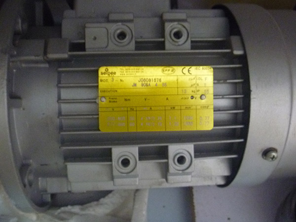 電動機常見故障有那些？