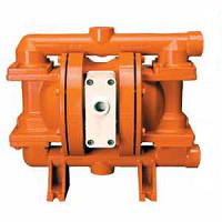 泵常見故障、排除方法