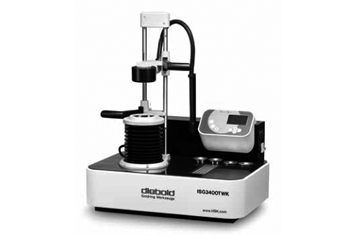 Diebold刀柄熱縮機(jī)ISG3410TWK、ISG3410TWK/WS *集成水冷（已停產(chǎn)）