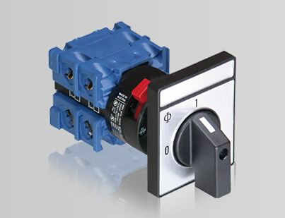 Kraus＆Naimer凸輪開(kāi)關(guān)CHR系列