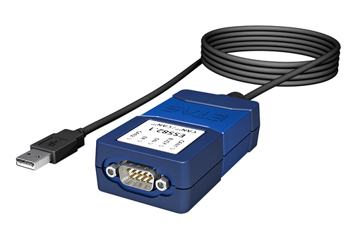 論國(guó)六排放標(biāo)準(zhǔn)和ETAS總線標(biāo)定的重要性